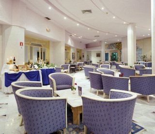 Grand Oasis Hammamet Hotel Buitenkant foto